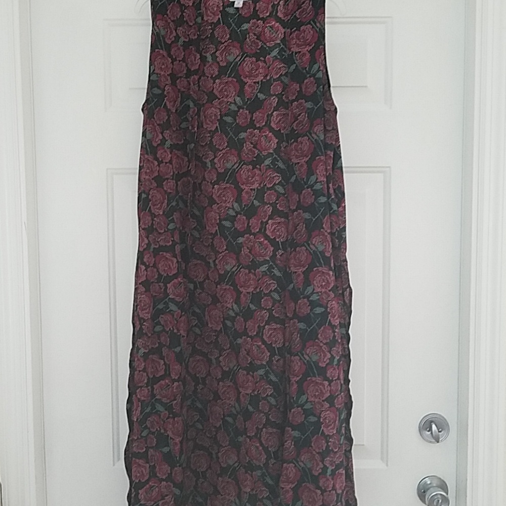 Lularoe Joy Vest
